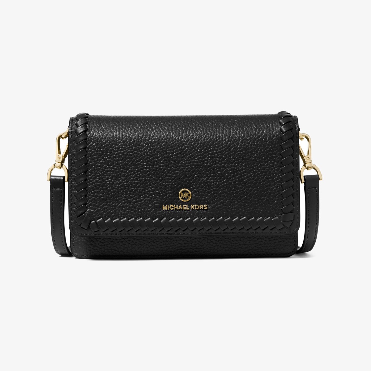 JET SET CHARM フォーン クロスボディ スモール | マイケル・コース