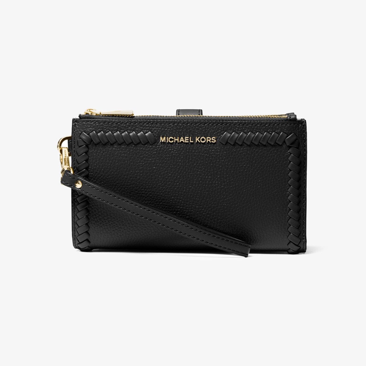 JET SET ダブルジップ リスレット | マイケル・コース(Michael Kors