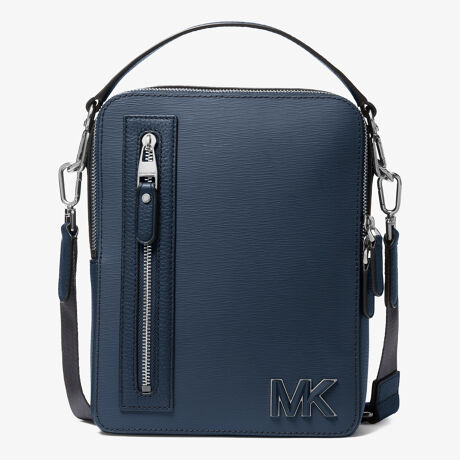 HUDSON マリナー フライトバッグ | マイケル・コース(Michael Kors 