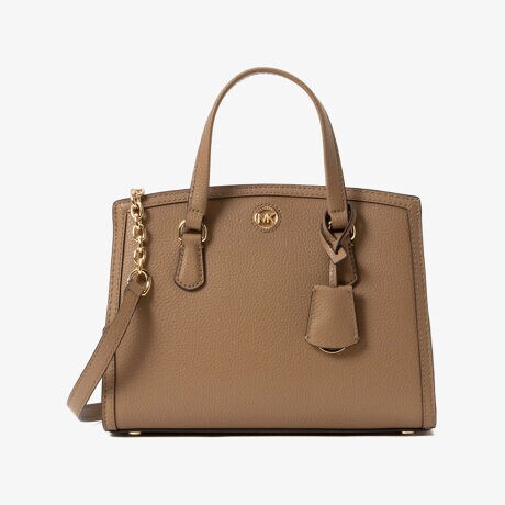 CHANTAL メッセンジャー スモール | マイケル・コース(Michael Kors 