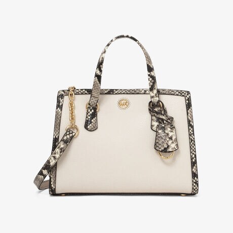 CHANTAL メッセンジャー スモール | マイケル・コース(Michael Kors 