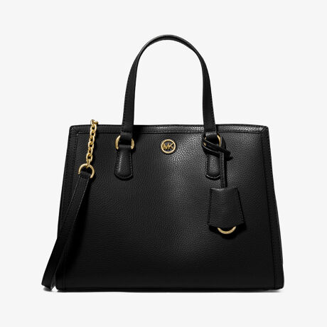 CHANTAL サッチェル ミディアム | マイケル・コース(Michael Kors 