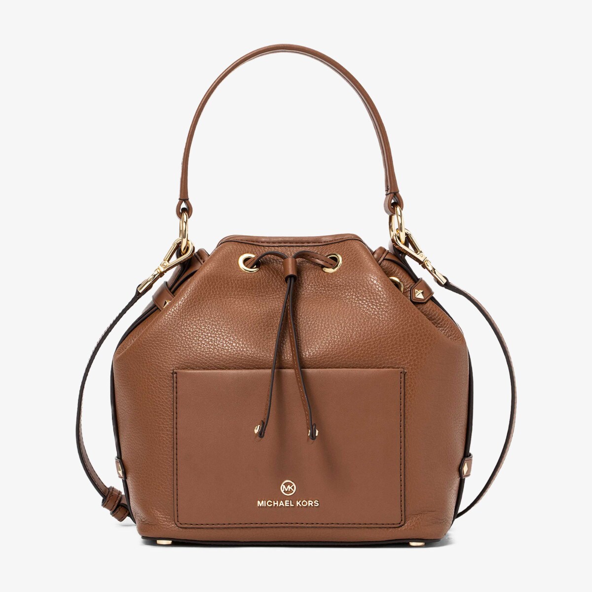 人気大得価新品MICHAEL MICHAEL KORS SMITH バケット バッグ バッグ