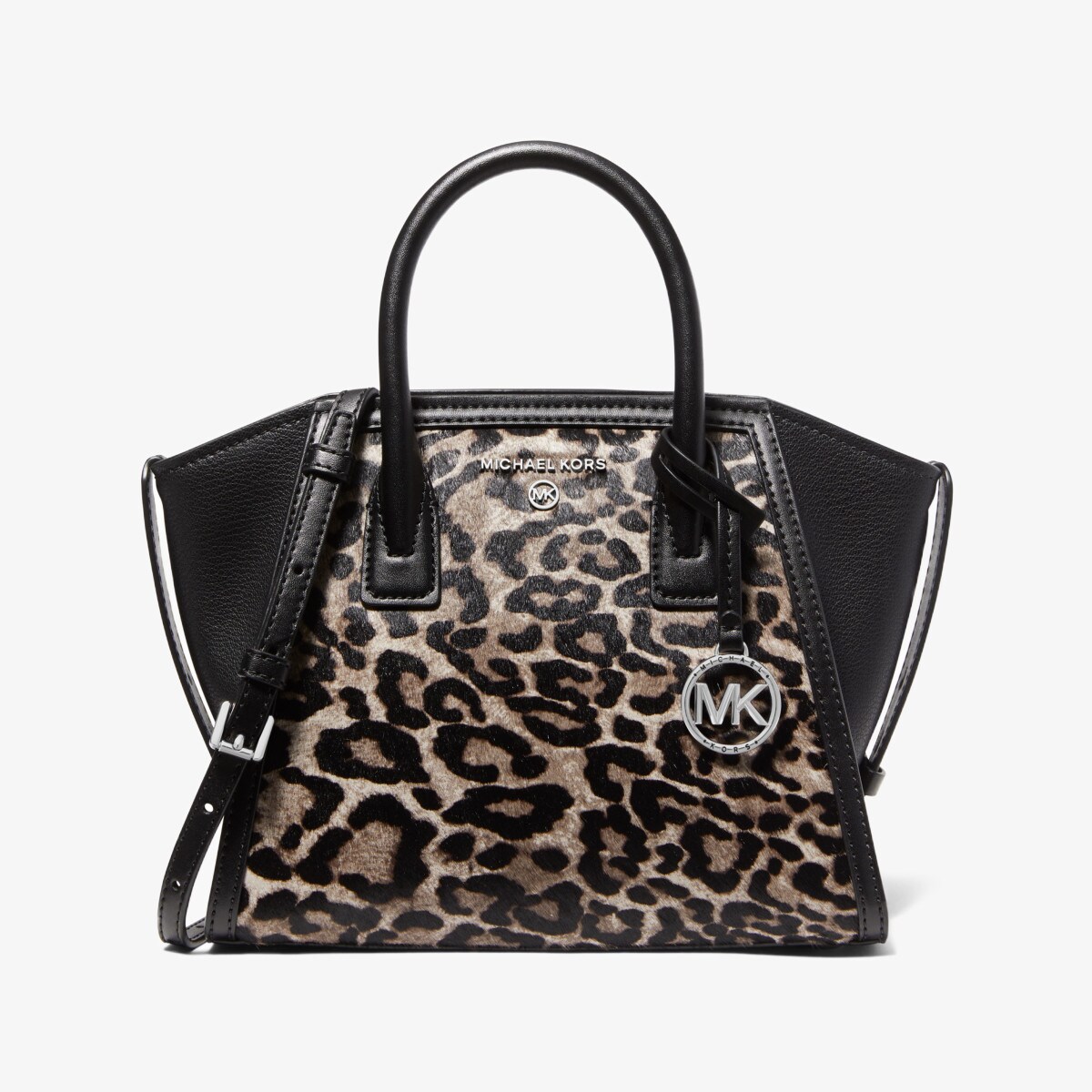 MICHAEL KORS（マイケルコース）の「AVRIL トップジップ
