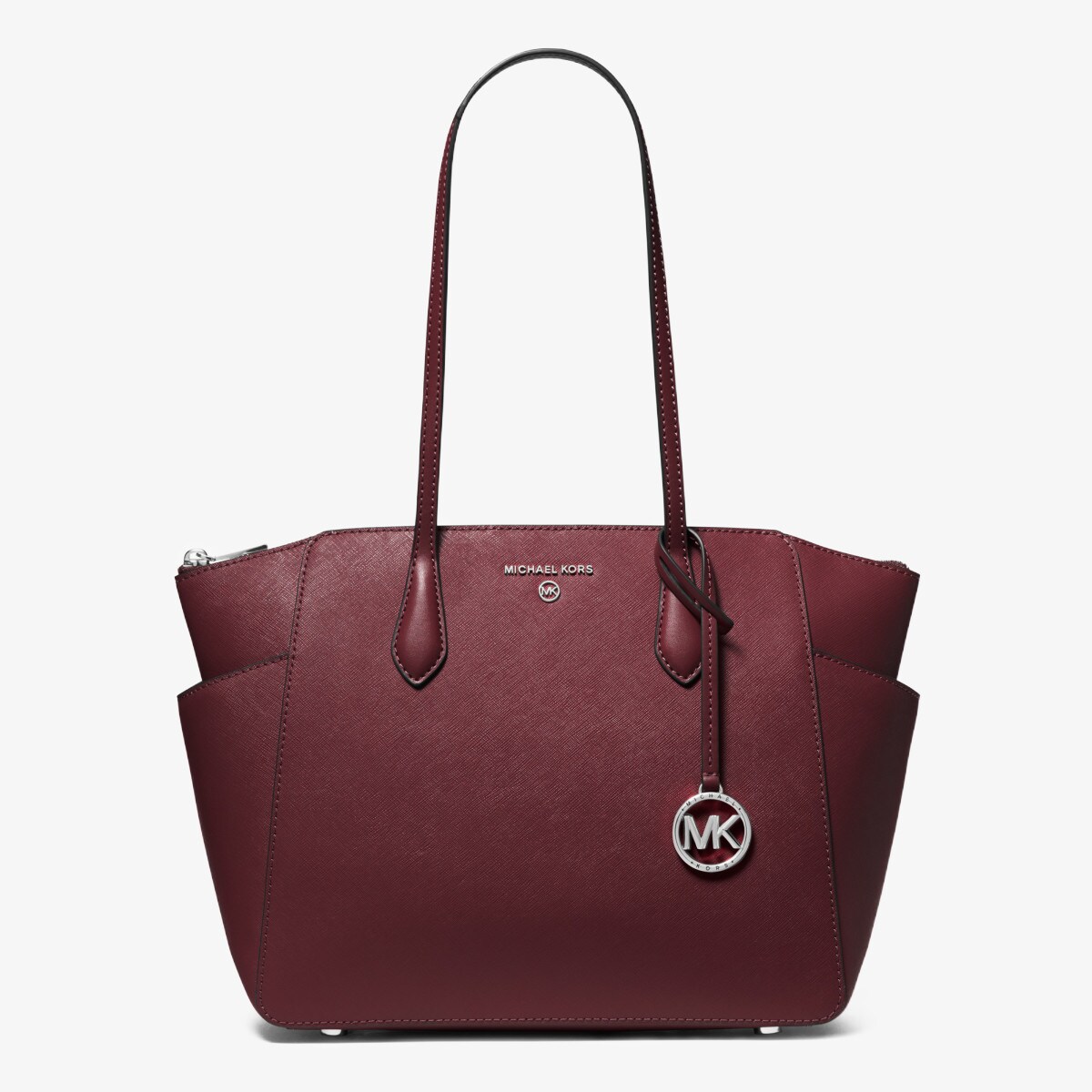 マイケルコース　MARILYN トップジップトートミディアム　トートバッグ MARILYN トップジップ トート ミディアム | マイケル・コース