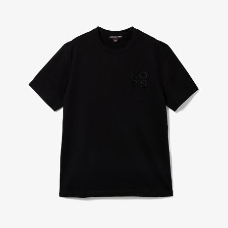 ボックスロゴ Tシャツ | マイケル・コース(Michael Kors) | マルイ 