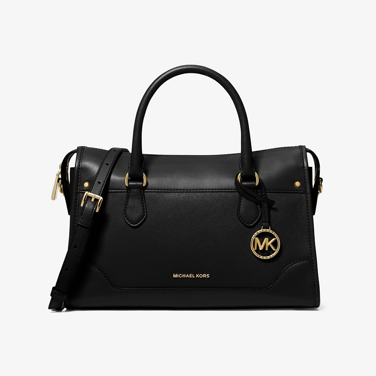 HARRISON サッチェル ミディアム | マイケル・コース(Michael Kors) | マルイウェブチャネル