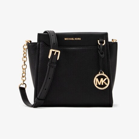 GRAHAM NS メッセンジャー ラージ | マイケル・コース(Michael Kors 