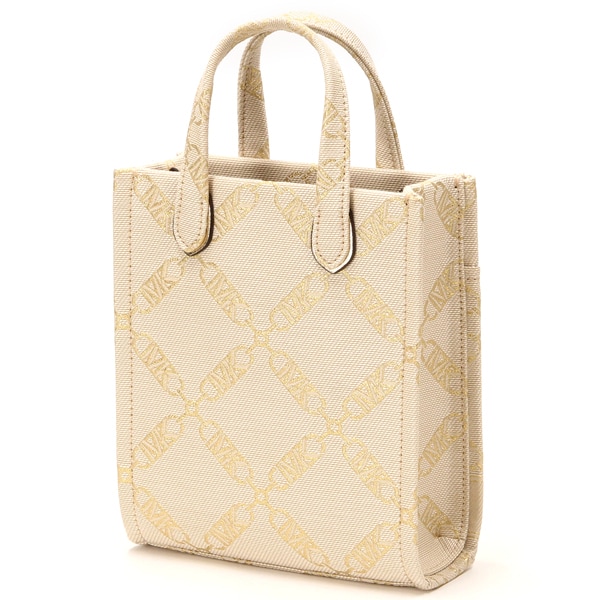 未使用✨マイケルコース GIGI クロスボディ ショルダーバッグ MKロゴ 自立 MICHAEL KORS｜GIGI エンパイア シグネチャーロゴ クロスボディ