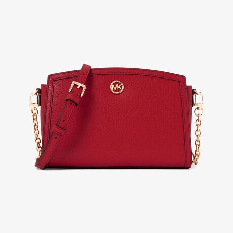 CHANTAL EW クロスボディ ラージ | マイケル・コース(Michael Kors 