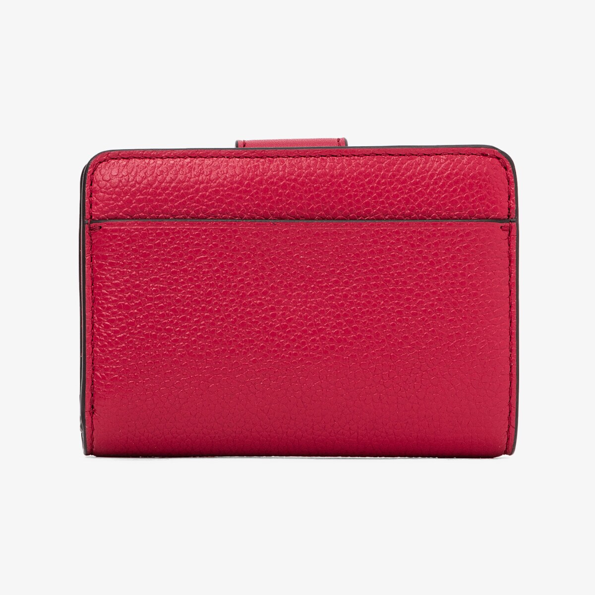 MICHAELKORS/スモールタブ コンパクトポケットウォレット MK CHARM タブ コンパクト ポケットウォレット スモール