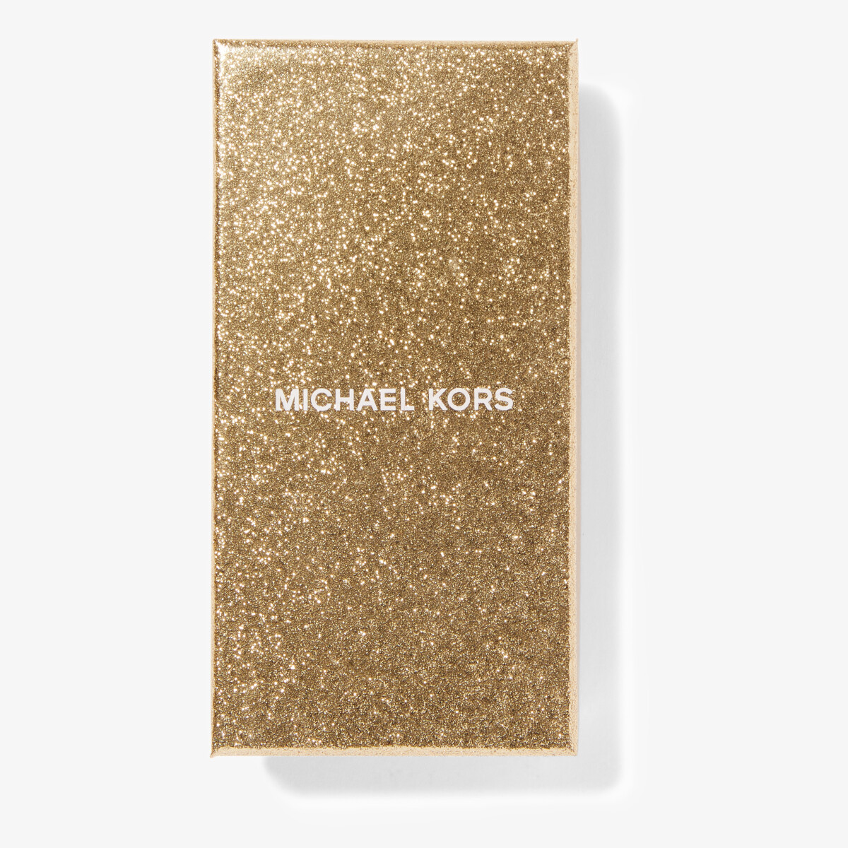 MKサークル パヴェ キーチャーム | マイケル・コース(Michael Kors