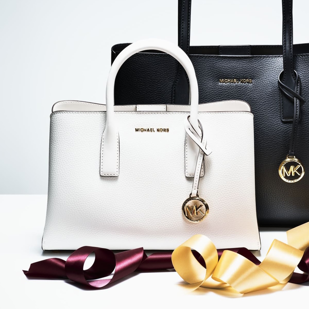 マイケルコース(MICHAEL KORS) レディース ハンドバッグ の通販