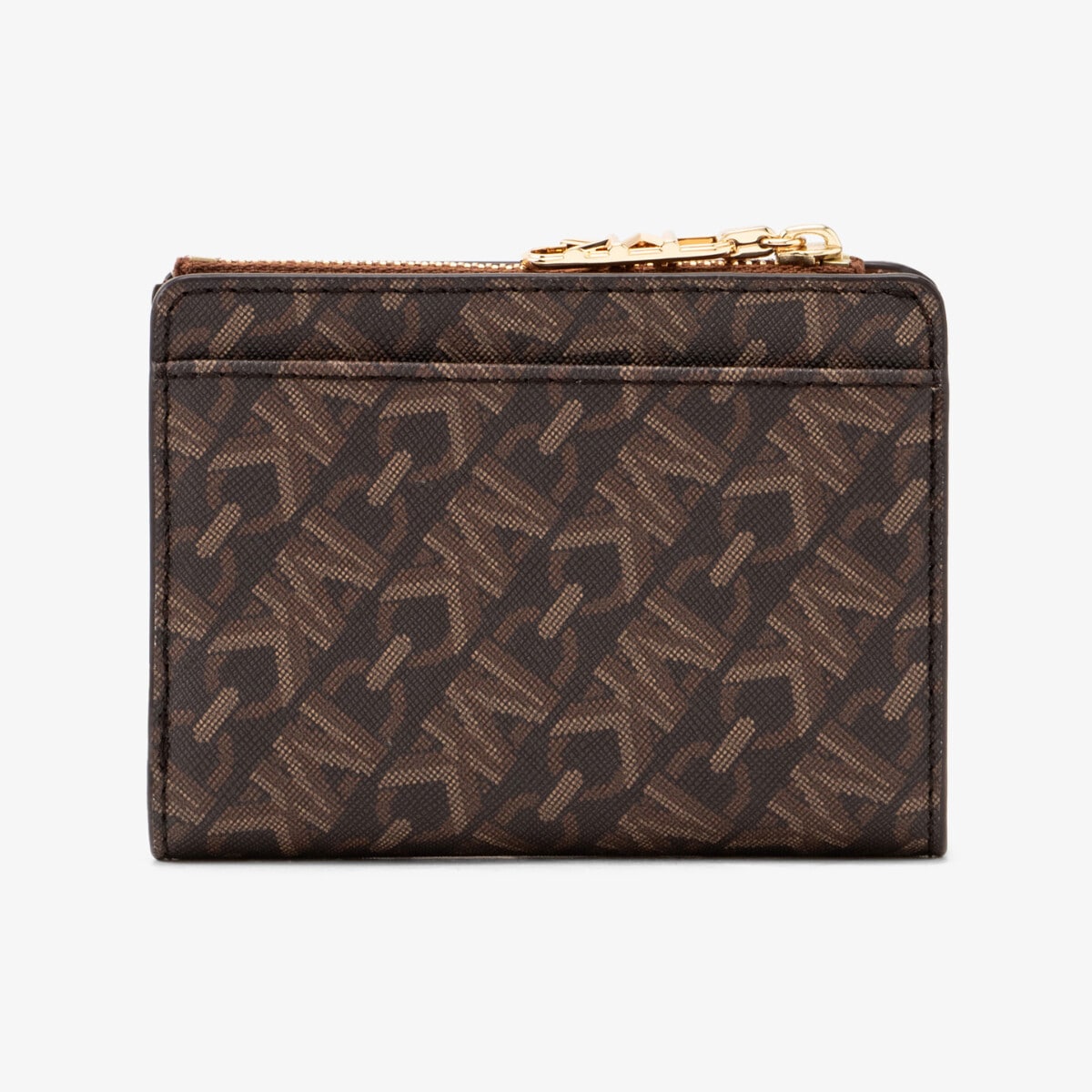 MICHAEL KORS マイケルコース エンパイア シグネチャーロゴ ポーチ白 EMPIRE エンパイア シグネチャーロゴ スナップ コイン ビル