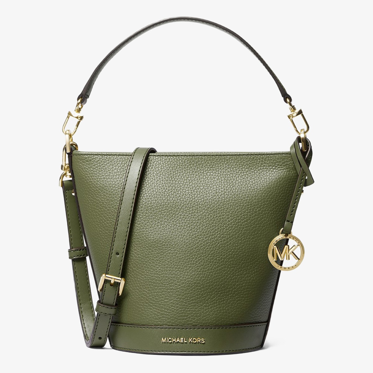 ROSEMARY コンバーチブル メッセンジャー スモール - MKシグネチャー | マイケル・コース(Michael Kors) |  マルイウェブチャネル