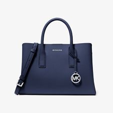マイケル・コース(Michael Kors)のRUTHIE サフィアーノ レザー サッチェル スモール