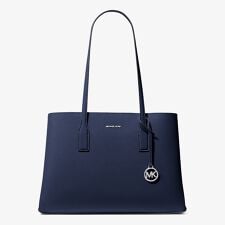 マイケル・コース(Michael Kors)のRUTHIE サフィアーノ レザー トート ミディアム