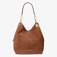 マイケル・コース(Michael Kors) (スエード(フェイク含む)、4000円 