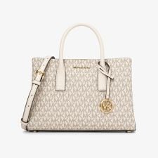 RUTHIE サッチェル スモール - MKシグネチャー