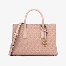 RUTHIE サッチェル スモール - MKシグネチャー