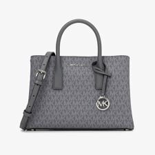 RUTHIE サッチェル スモール - MKシグネチャー