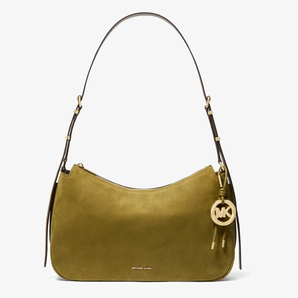 [�}���C]NOLITA �k�o�b�N �R���o�[�`�u�� �V�����_�[ �~�f�B�A��/�}�C�P���E�R�[�X�iMichael Kors�j �s�X�^�`�I