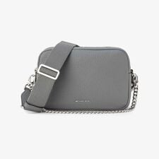 BRYANT ぺブルレザー カメラバッグ ミディアム