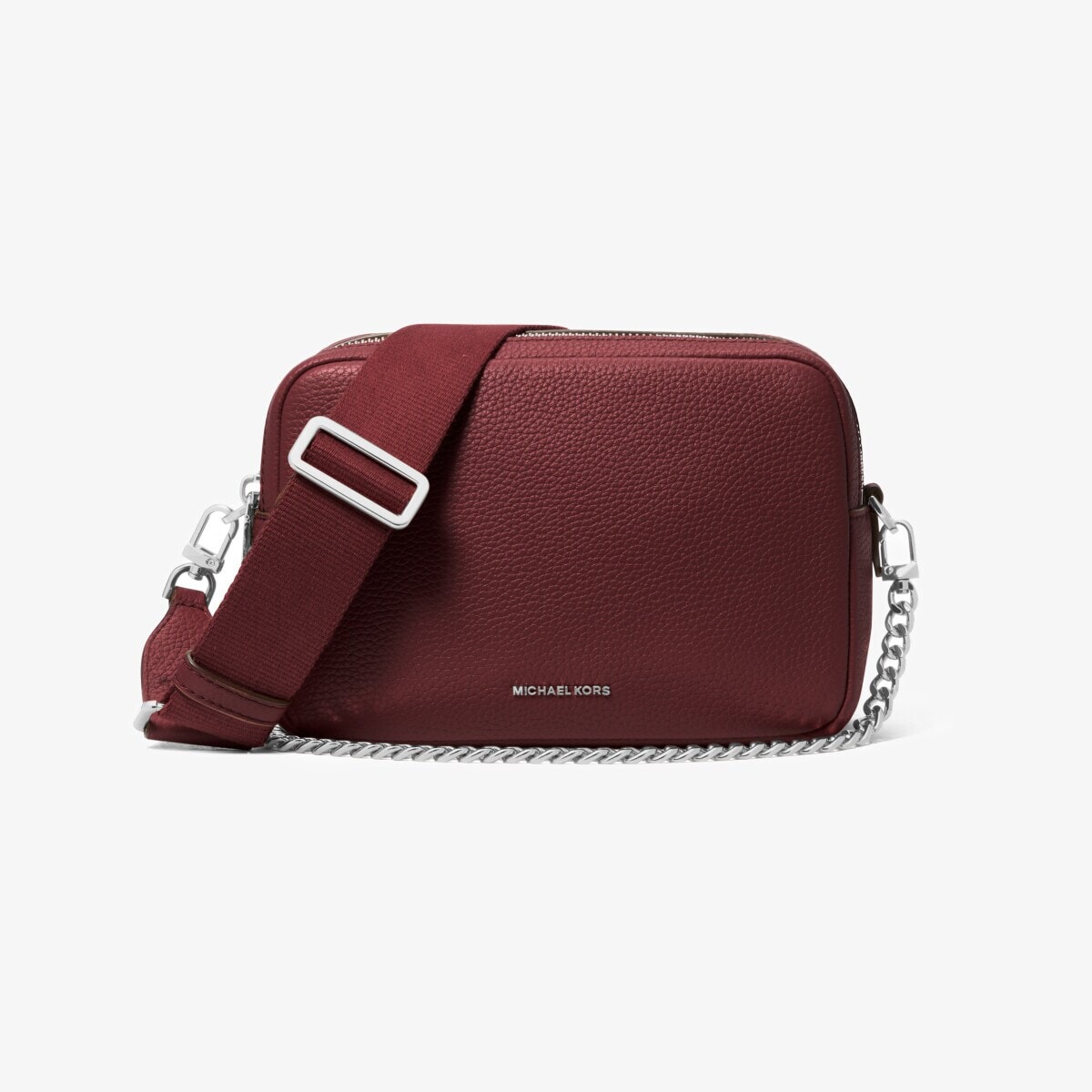 [�}���C]BRYANT �؃u�����U�[ �J�����o�b�O �~�f�B�A��/�}�C�P���E�R�[�X�iMichael Kors�j �I�b�N�X�u���b�h