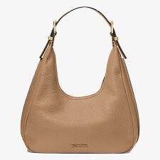 NOLITA ペブルレザー ホーボー ショルダー スモール