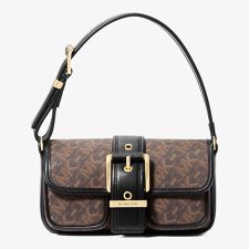 COLBY エンパイア シグネチャーロゴ ショルダー エクストラスモール