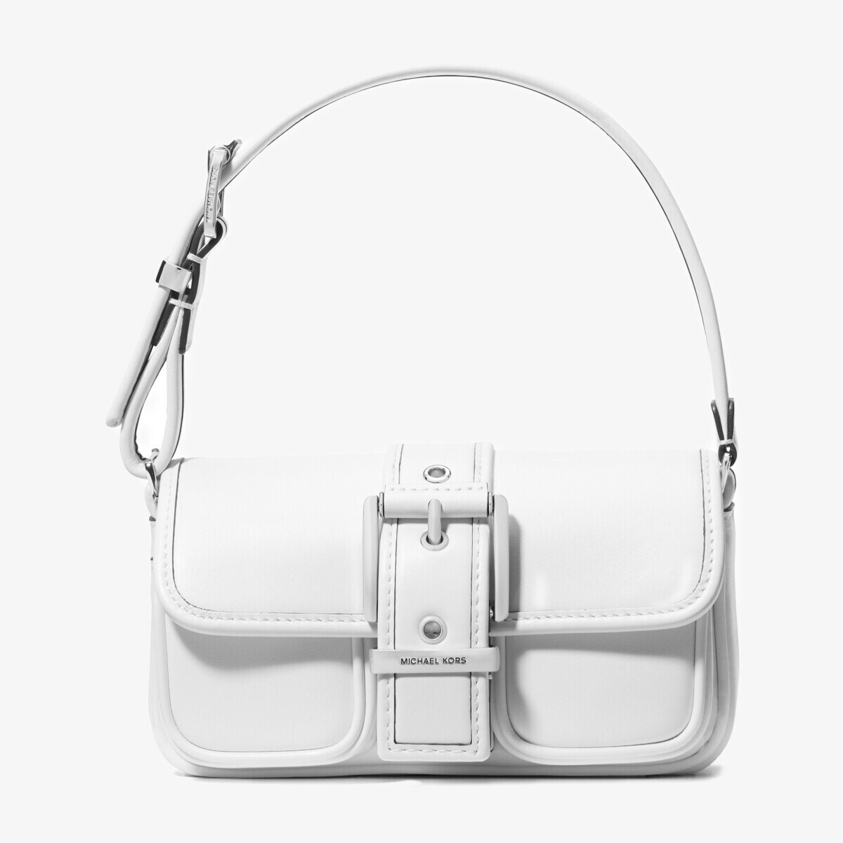 近年モデル マイケルコース コルビー メッセンジャーバッグ レザー A4 ベルト COLBY レザー ショルダー エクストラスモール | マイケル・コース