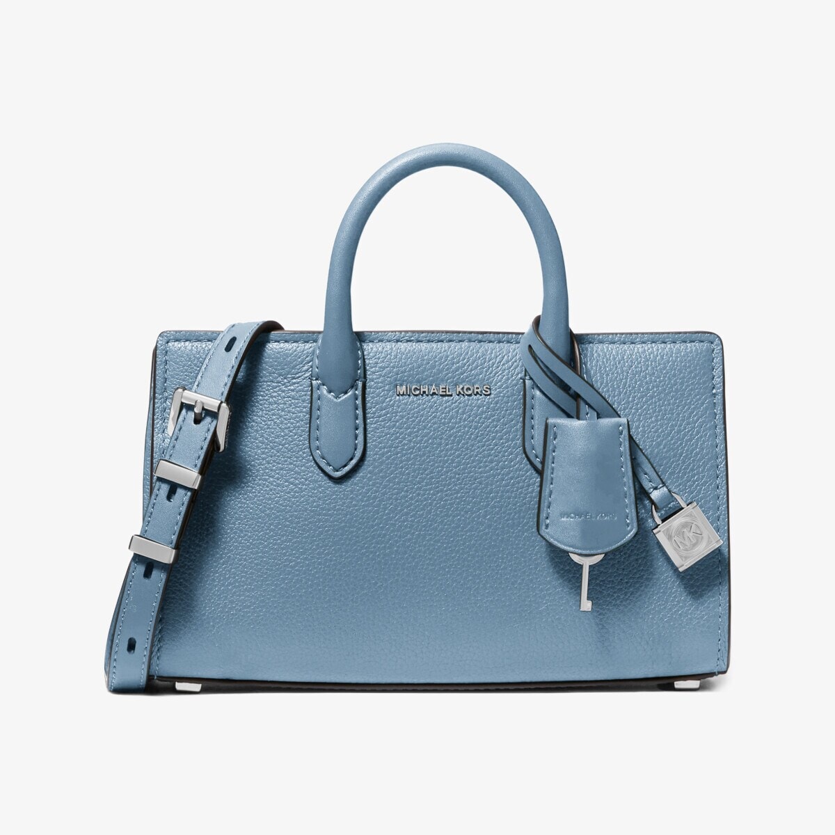 PRESTON クレッシェント トップジップ ショルダー スモール | マイケル