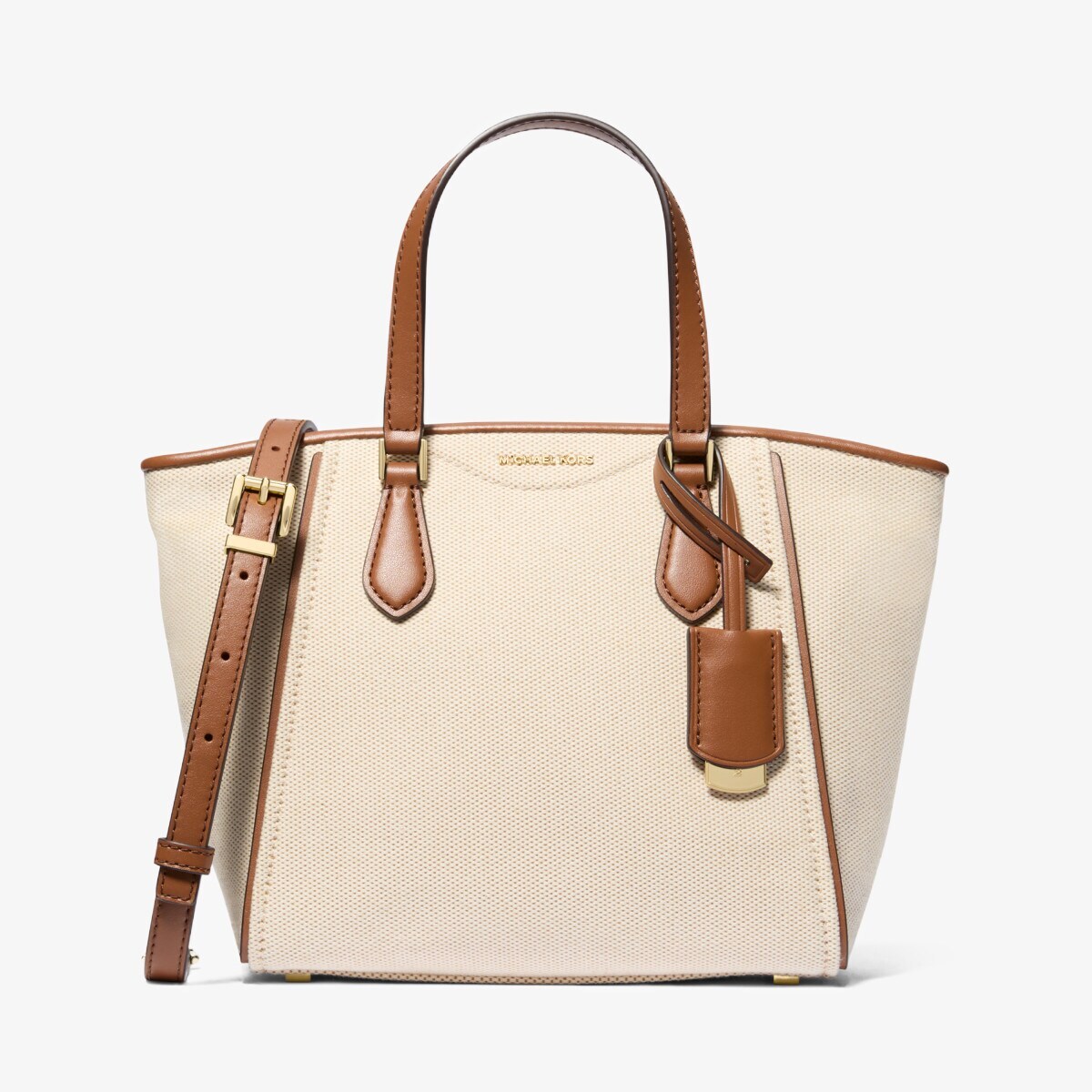 TARYN キャンバス コンバーチブル クロスボディ スモール | マイケル