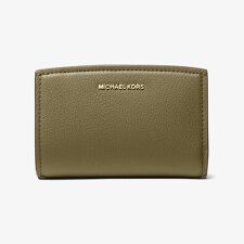 マイケル・コース(Michael Kors)のBRYANT ジップ ウォレット ミディアム