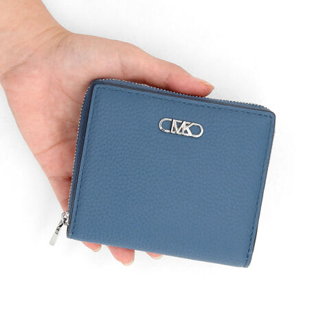 EMPIRE バイフォールド ジップ ウォレット スモール | マイケル  