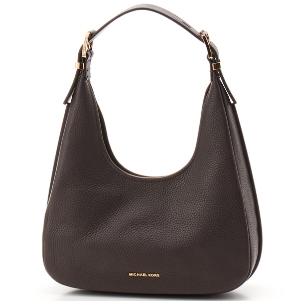 NOLITA ペブルレザー ホーボー ショルダー スモール | マイケル