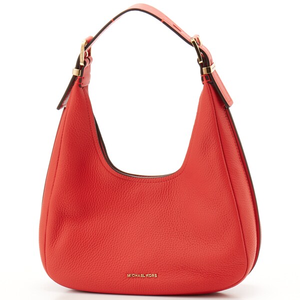 NOLITA ペブルレザー ホーボー ショルダー スモール | マイケル