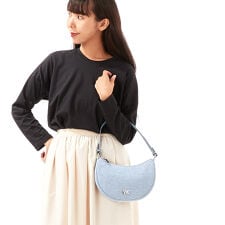 KYLA コンバーチブル ポシェット ショルダー スモール