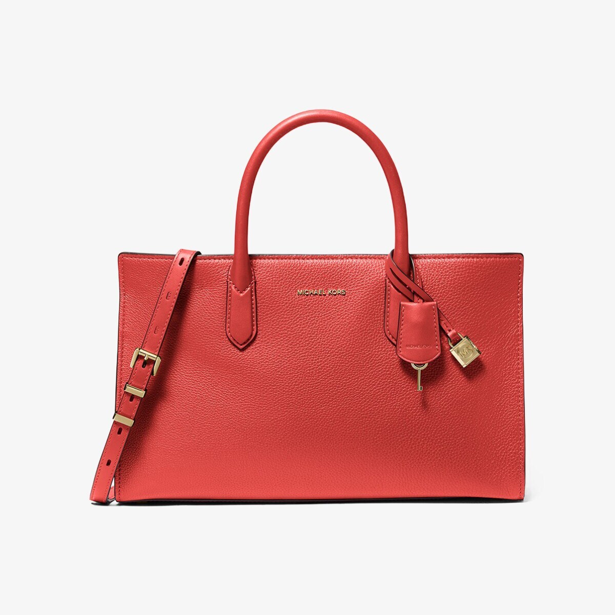 マイケル・コース(MICHAEL KORS) レザー ハンドバッグ | 通販・人気 