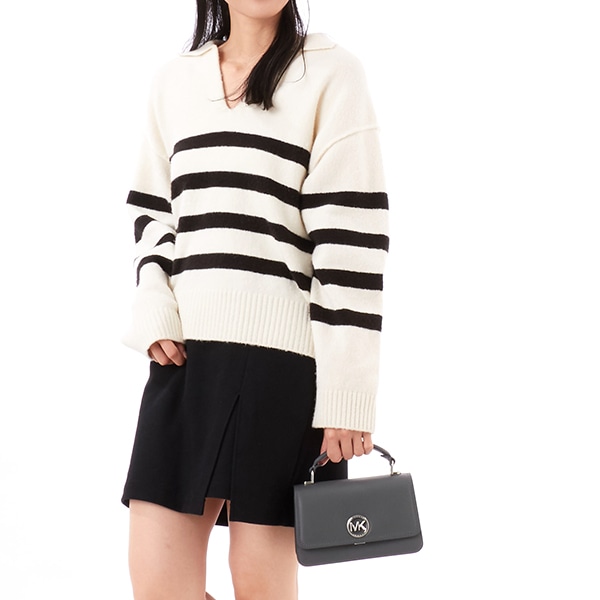 ディズニー ファンタジア80 クロスボディバッグ /チェーン付き