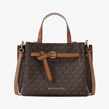 EMILIA サッチェル スモール - MKシグネチャー