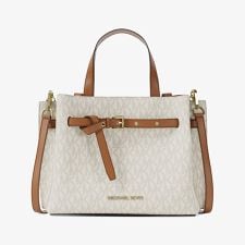 EMILIA サッチェル スモール - MKシグネチャー