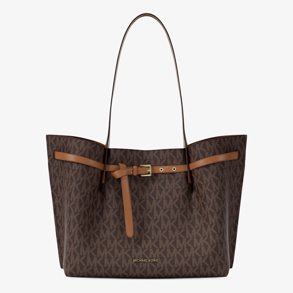 <新品未使用>MICHEAL KORS/エミリア/トートバッグ/バニラ&ブラック 楽天市場】マイケルコース トートバッグ エミリアの通販