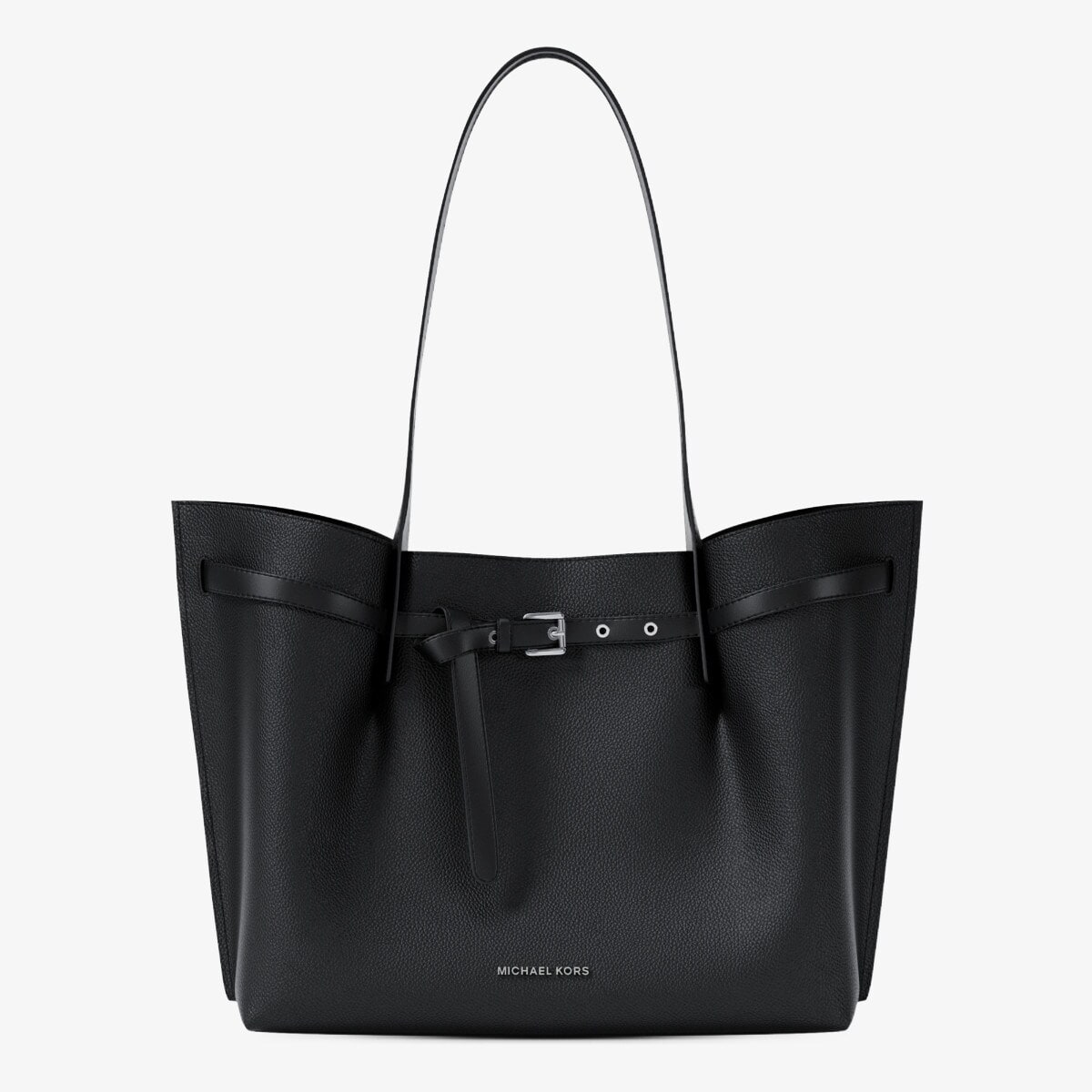 ▽MICHAEL KORS サリバン ラージトート MICHAEL KORS（マイケルコース）の「SULLIVAN(サリバン) トップジップ