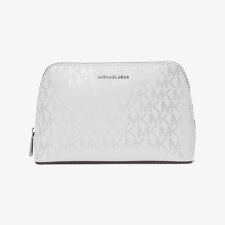 JET SET トラベルポーチ スモール - MKシグネチャー