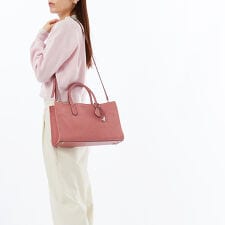 SCARLETT サッチェル ミディアム