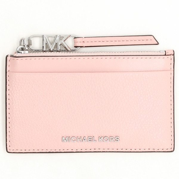 EMPIRE ジップ カードケース スモール | マイケル・コース(Michael