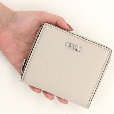 EMPIRE バイフォールド ジップ ウォレット スモール