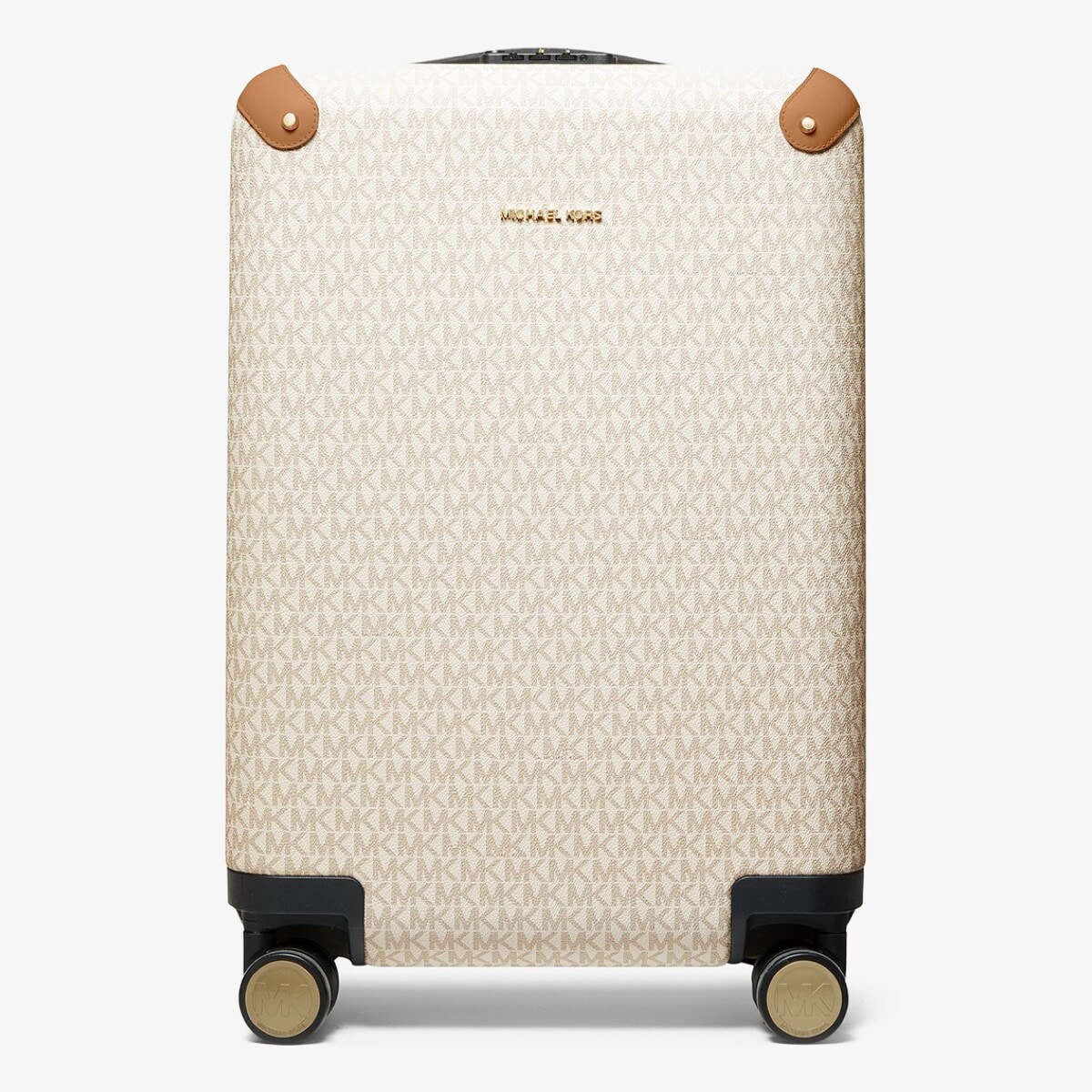 TRAVEL トロリー ハードケース スモール - MKシグネチャー | マイケル