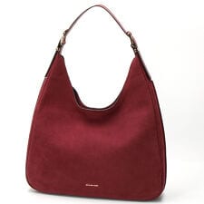 NOLITA ヌバック ホーボー ショルダー ラージ